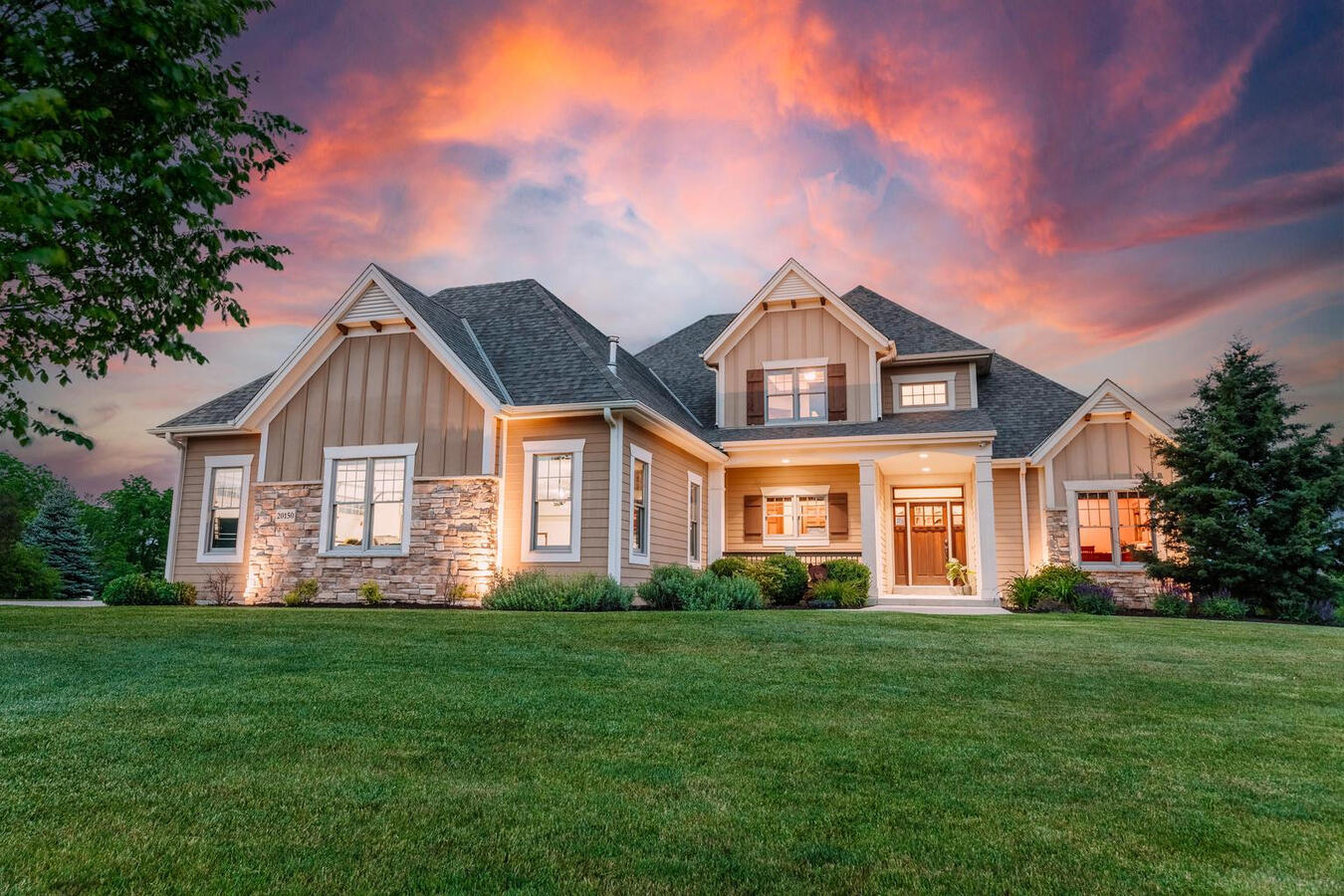 20150 Settler's Hollow Ln - Sold In 6 Days!!!