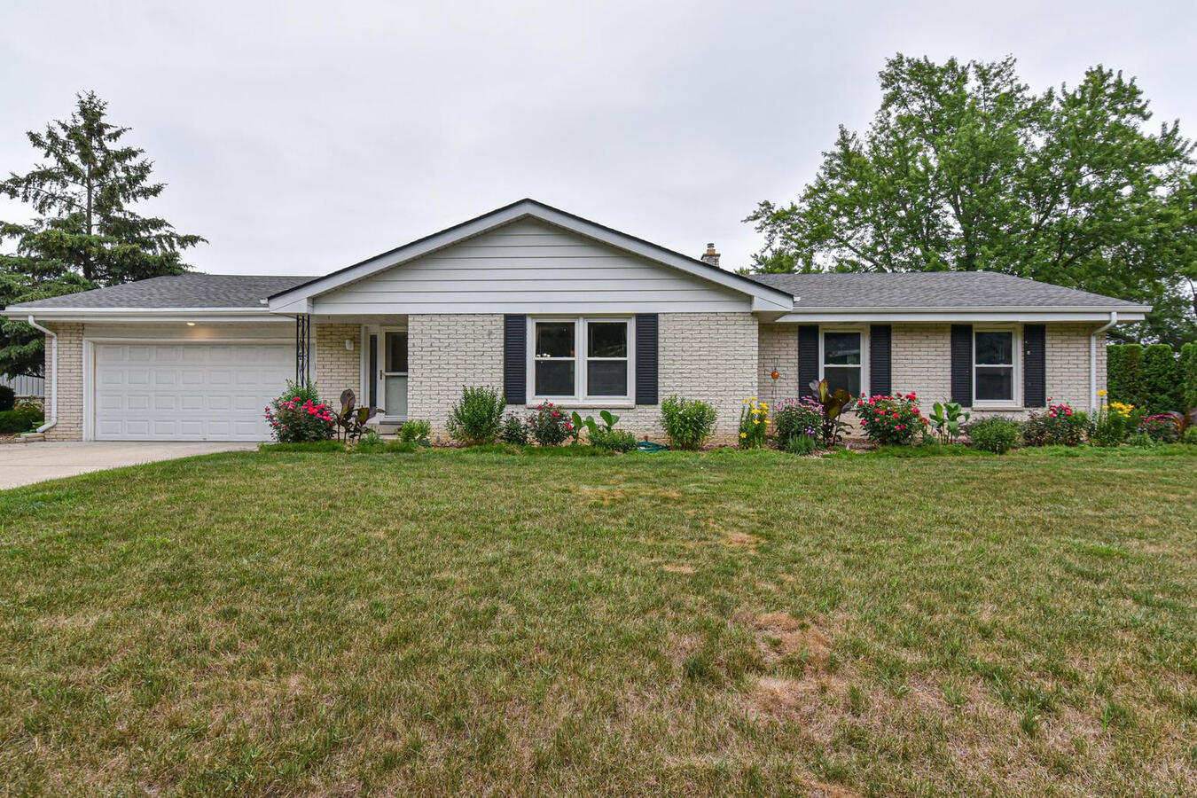 3400 S Russel Rd - Sold $26k Over Asking Price!!!